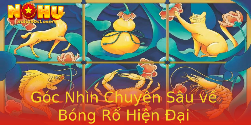 Góc Nhìn Chuyên Sâu về Bóng Rổ Hiện Đại