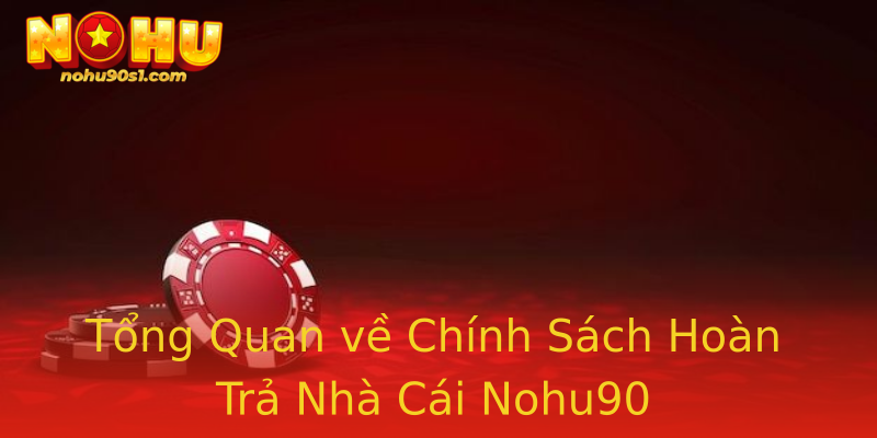 Tổng Quan về Chính Sách Hoàn Trả Nhà Cái Nohu90